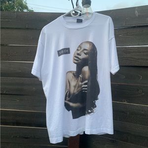 Sade Tee Vintage XL